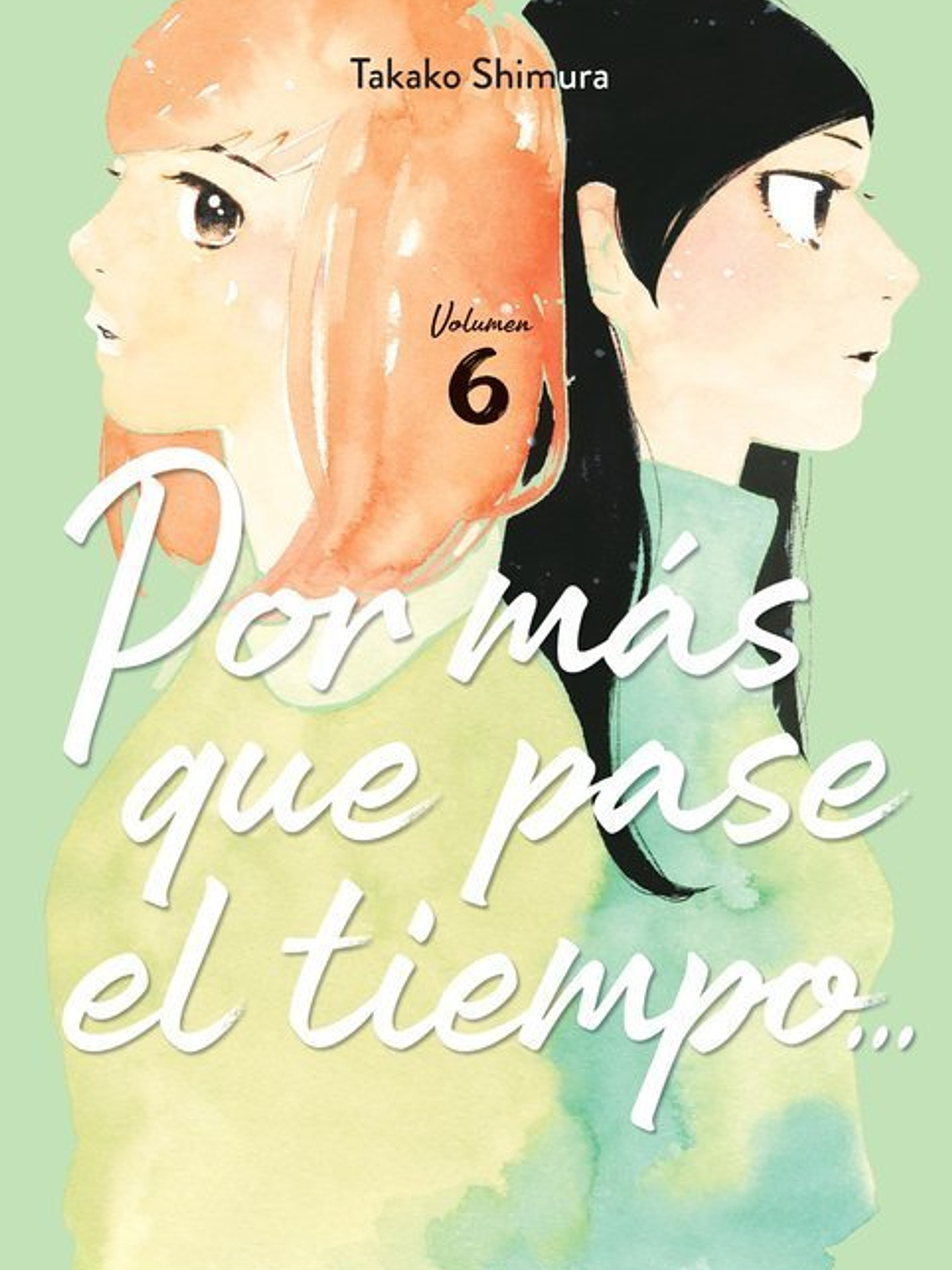 [RESERVA] Por Más Que Pase El Tiempo 06 1