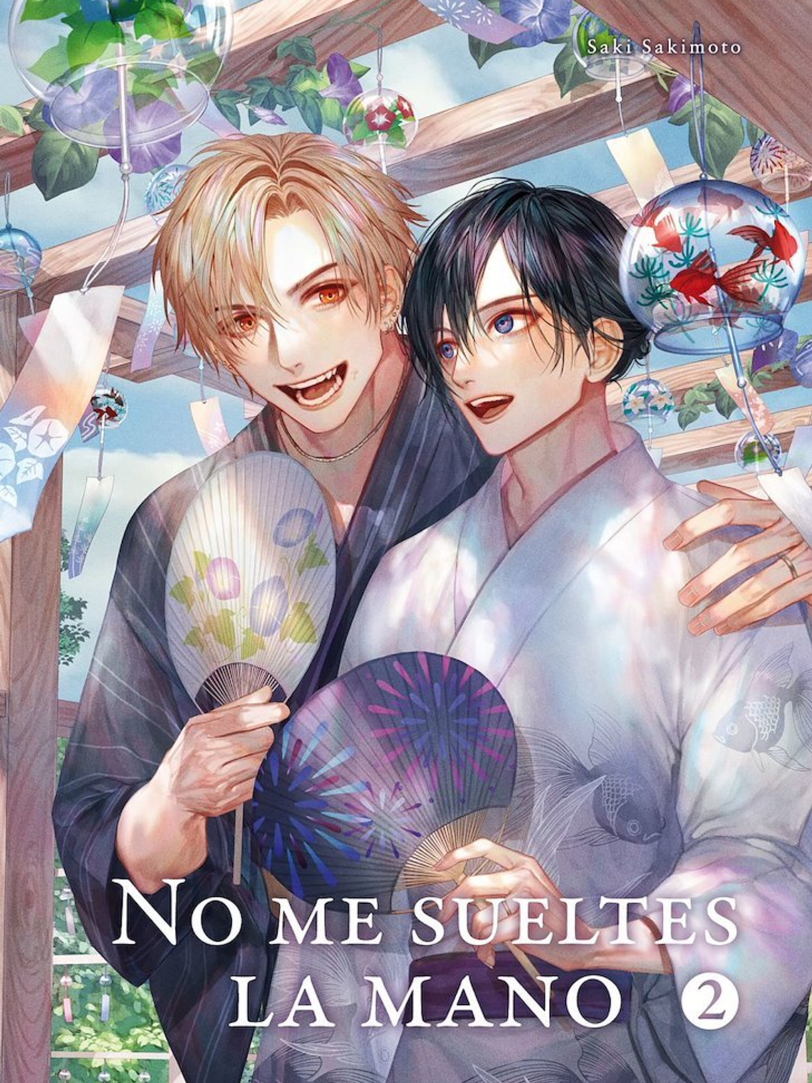 [RESERVA] No me sueltes la mano 02 1