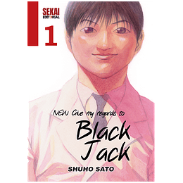 [RESERVA] New Give My Regards To Black Jack 01
