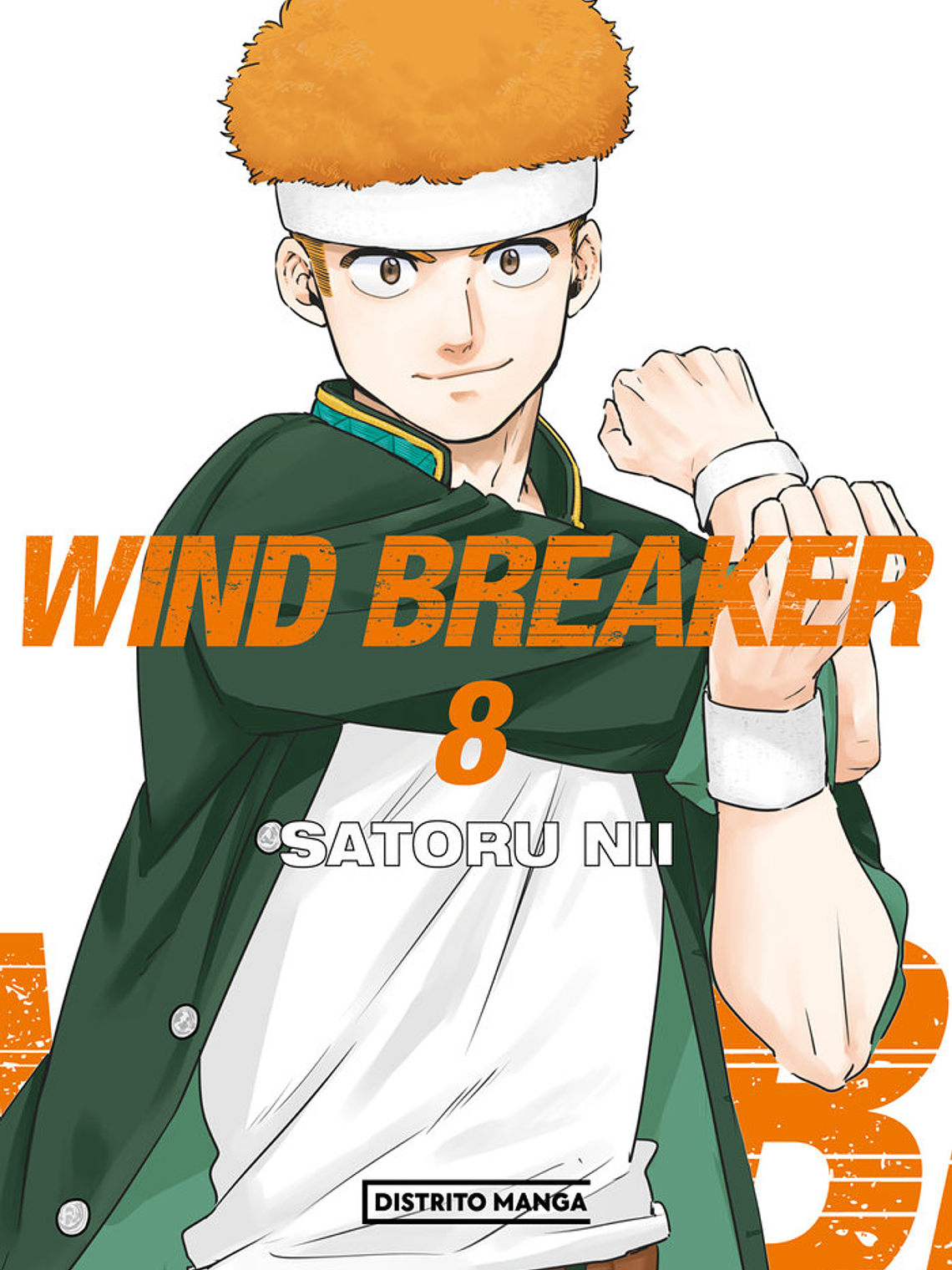 [RESERVA] Wind Breaker 08 1