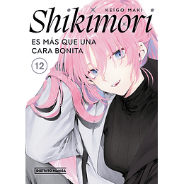 [RESERVA] Shikimori Es Más Que Una Cara Bonita 12