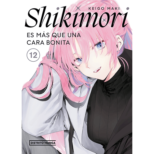 [RESERVA] Shikimori Es Más Que Una Cara Bonita 12