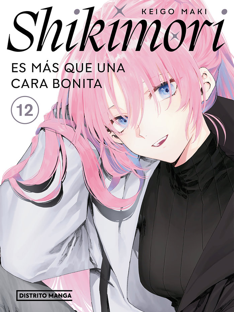 [RESERVA] Shikimori Es Más Que Una Cara Bonita 12 1