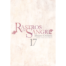 [RESERVA] Rastros de Sangre 17