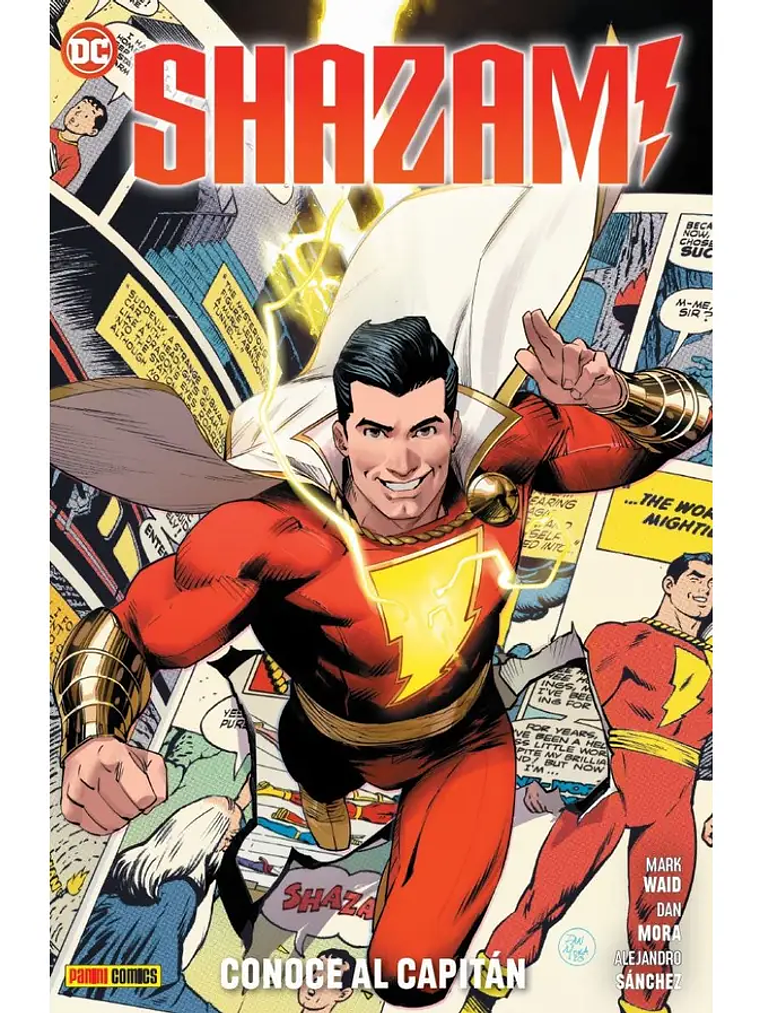 [RESERVA] Shazam 01 1