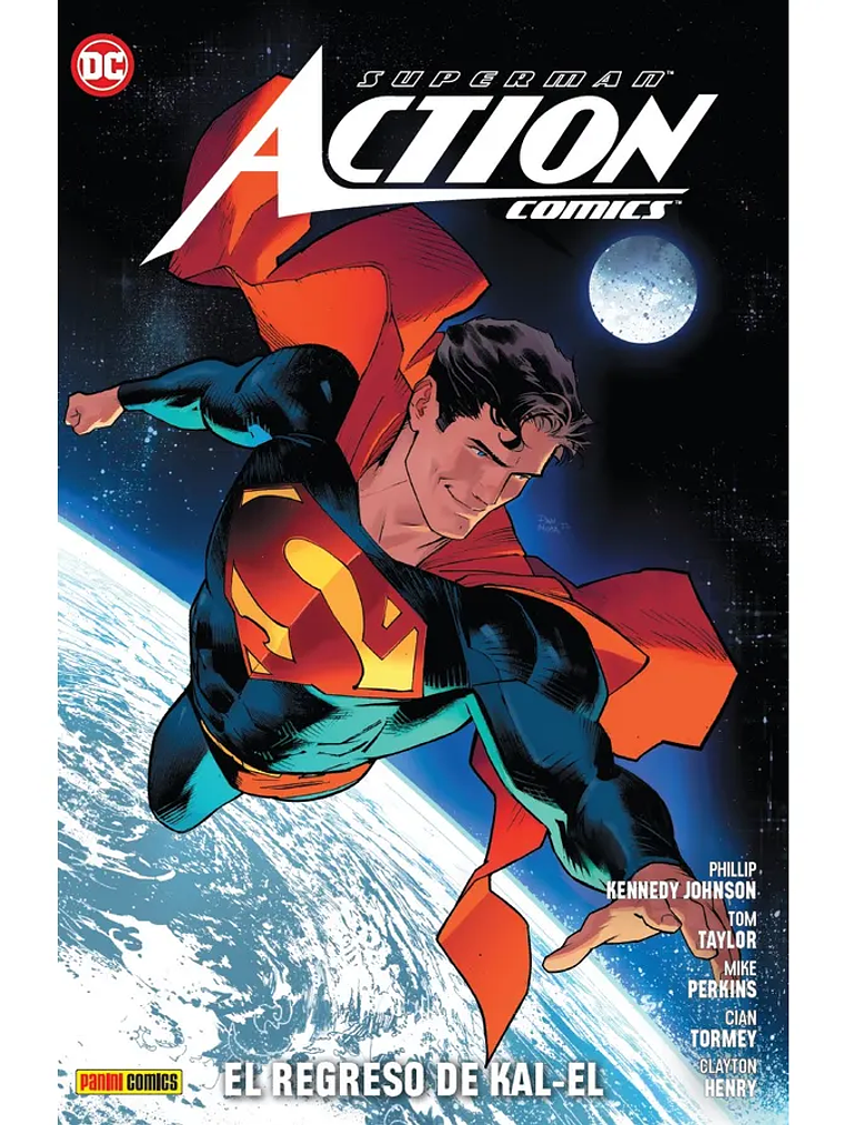 [RESERVA] Superman 04 1
