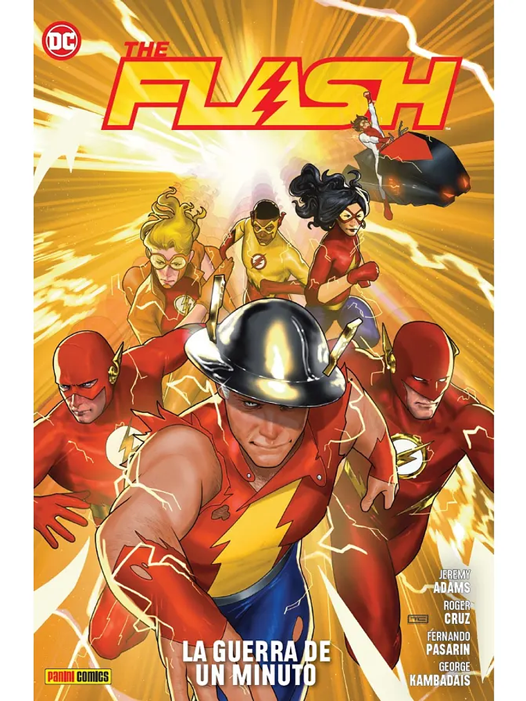 [RESERVA] Flash 04 1