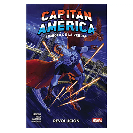 [RESERVA] Capitán América 02