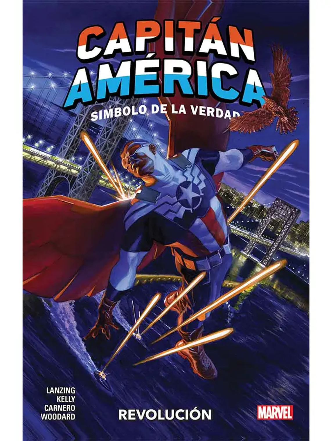 [RESERVA] Capitán América 02 1