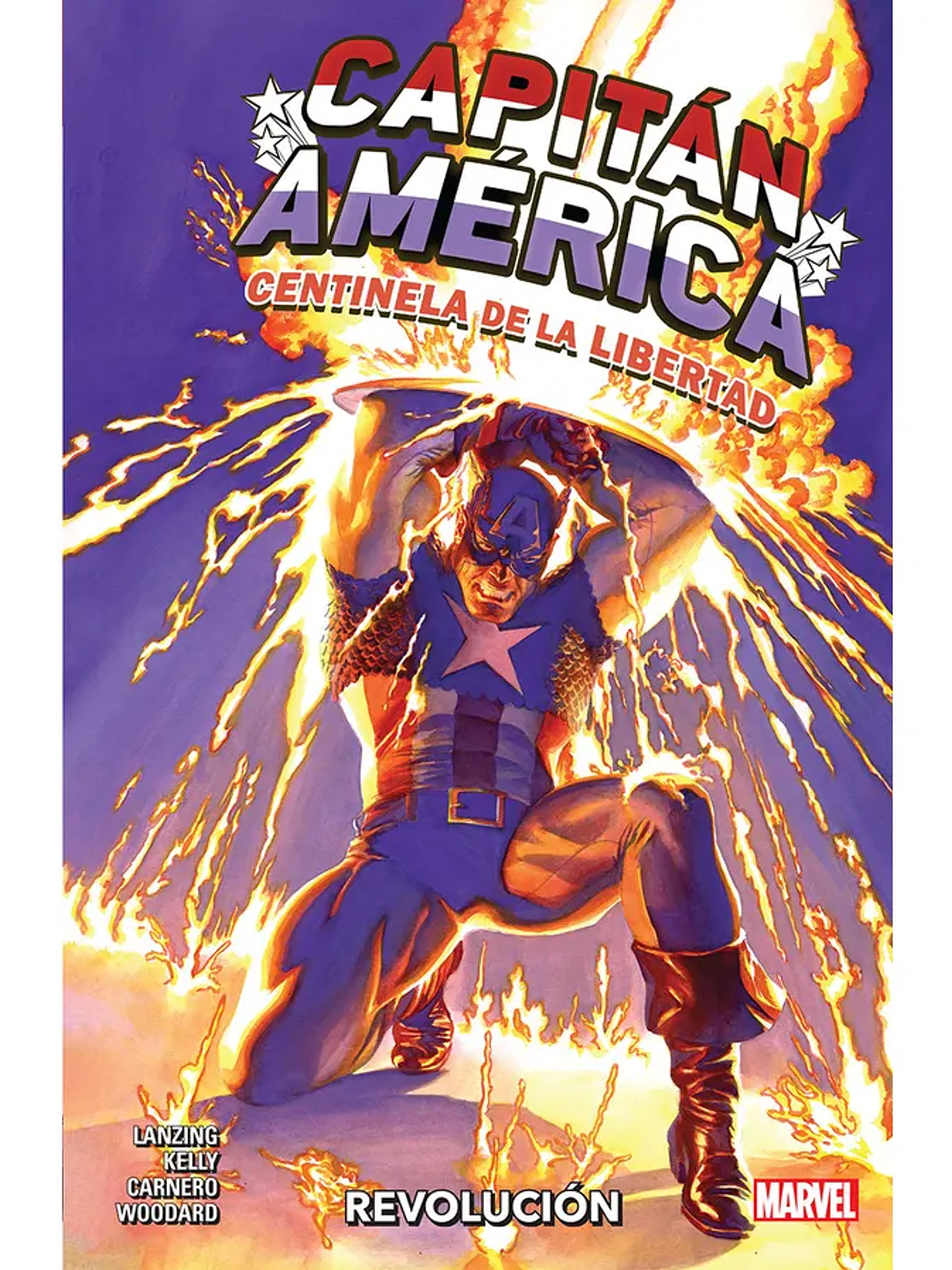 [RESERVA] Capitán América 01 1