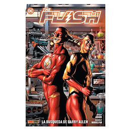 [RESERVA] Flash 02