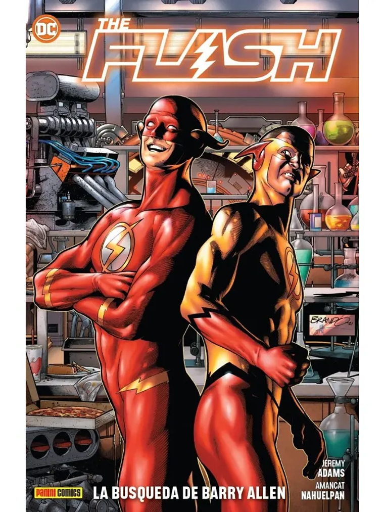 [RESERVA] Flash 02 1