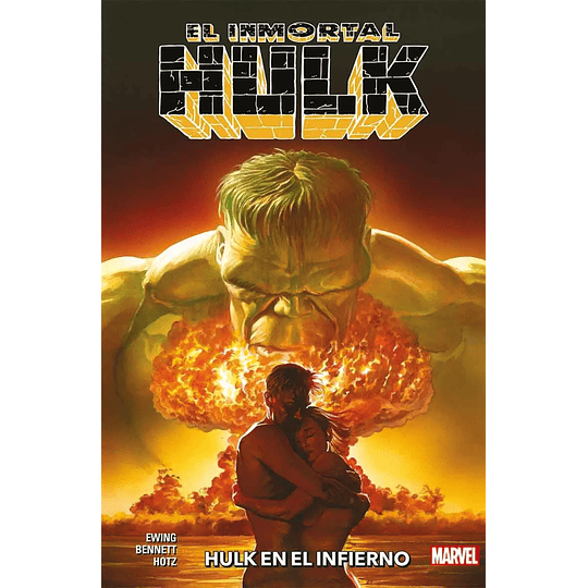 [RESERVA] Inmortal Hulk 03