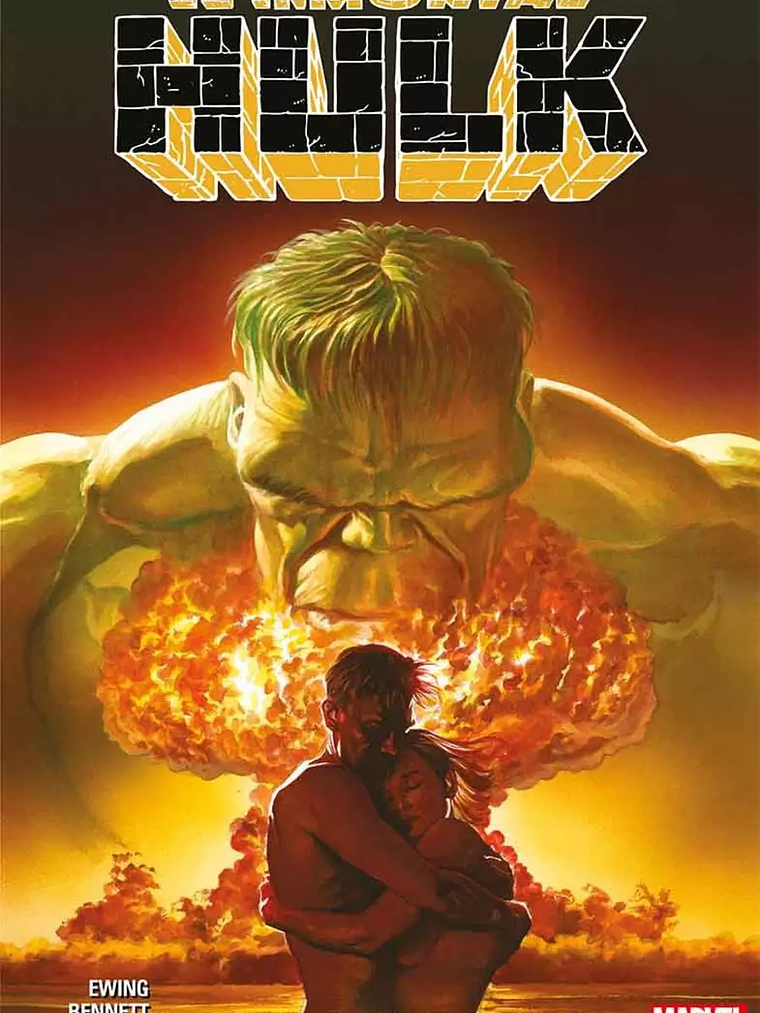 [RESERVA] Inmortal Hulk 03 1