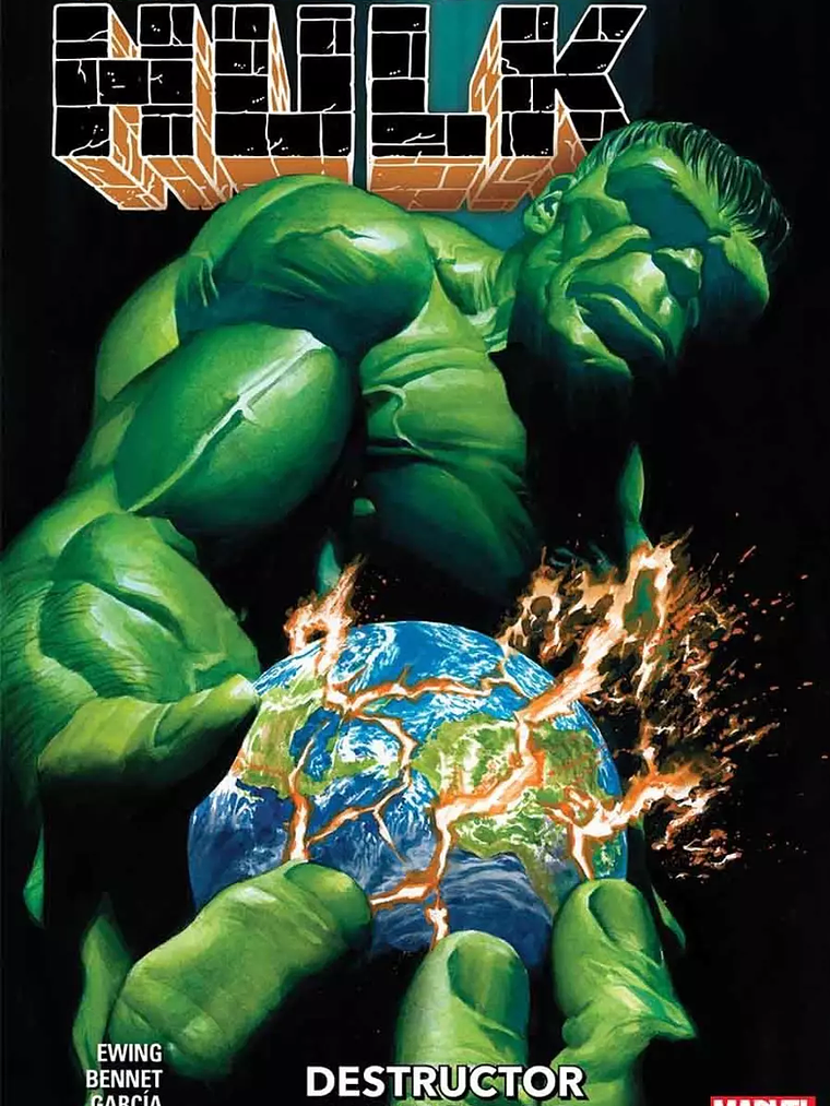 [RESERVA] Inmortal Hulk 05 1