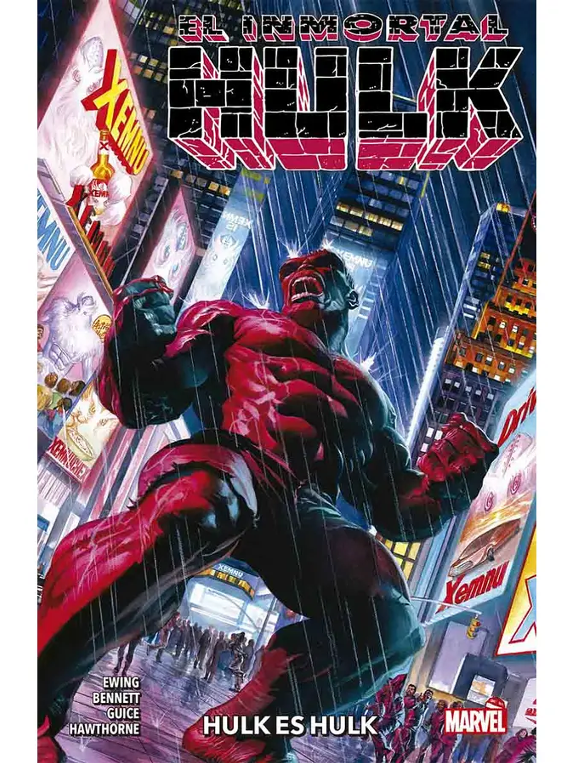 [RESERVA] Inmortal Hulk 07 1