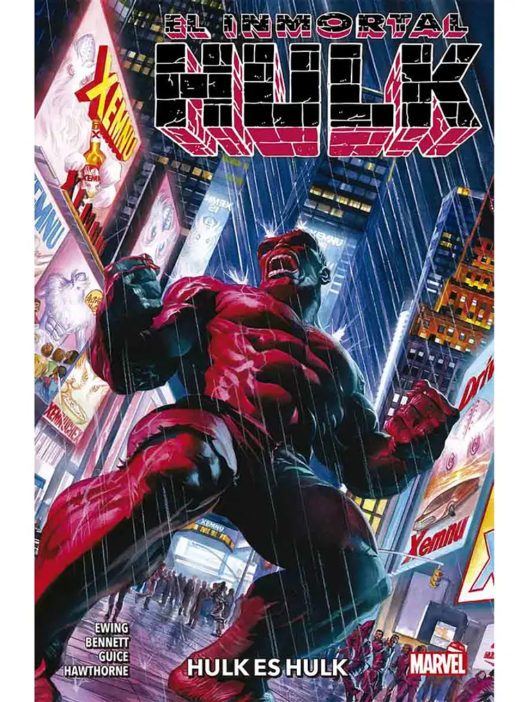 [RESERVA] Inmortal Hulk 07 1