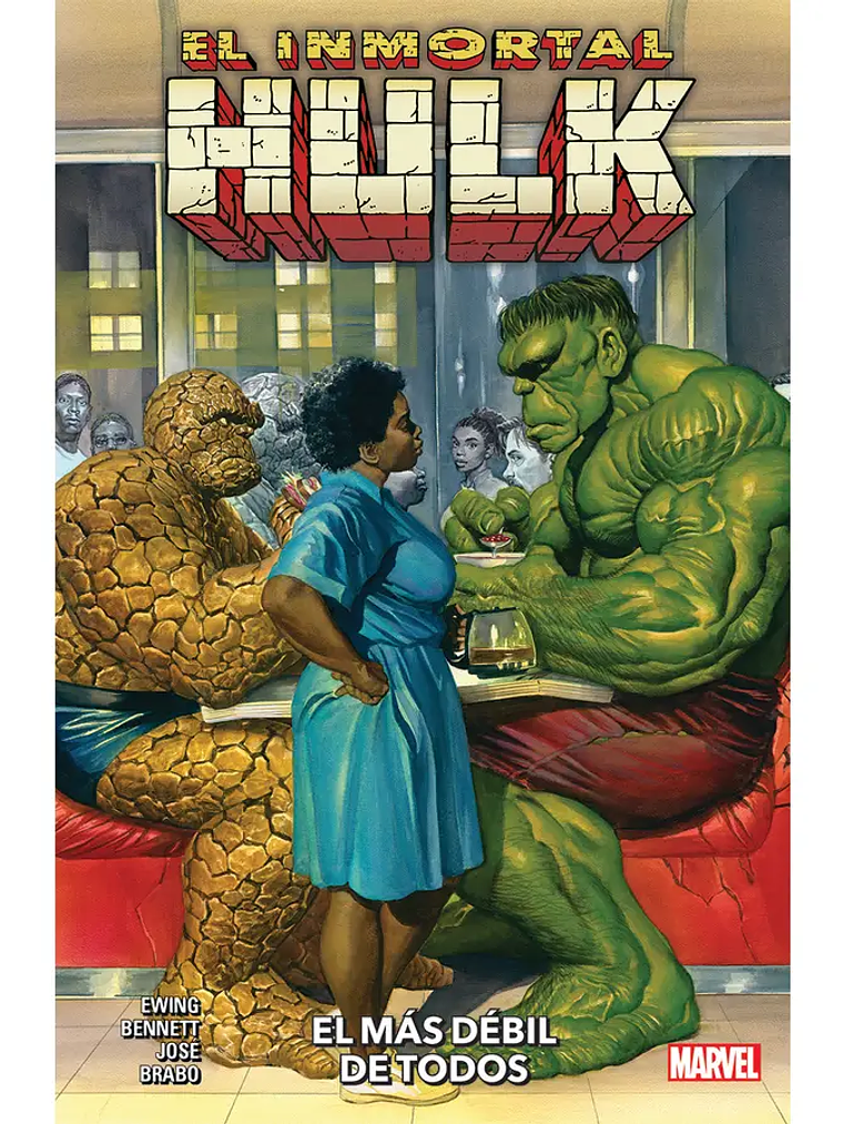 [RESERVA] Inmortal Hulk 09 1