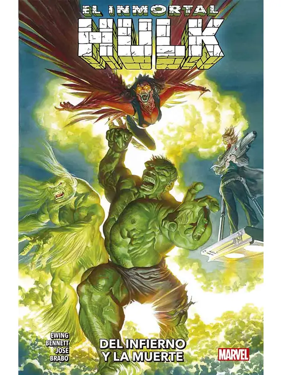 [RESERVA] Inmortal Hulk 10 1