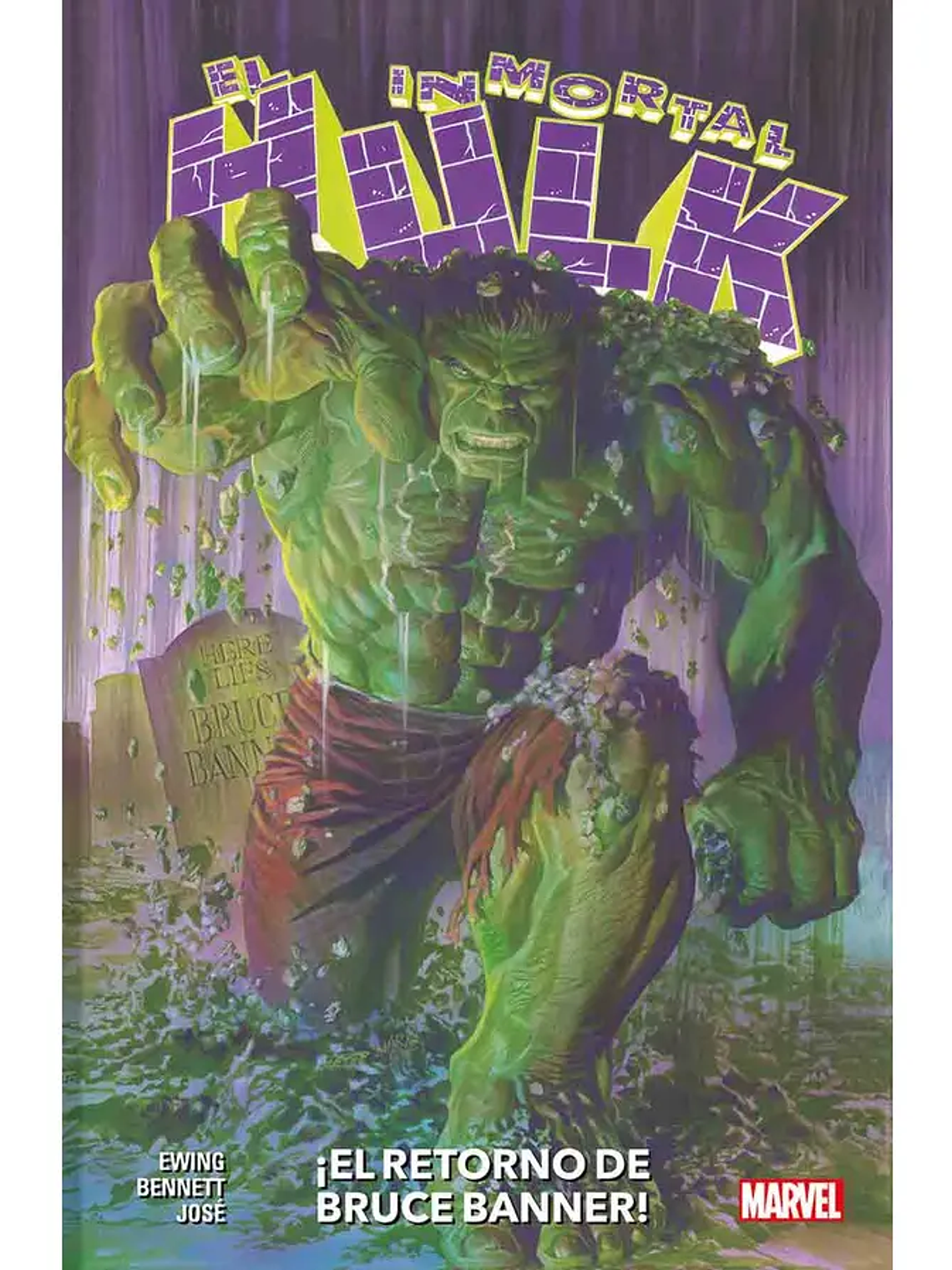 [RESERVA] Inmortal Hulk 01 1