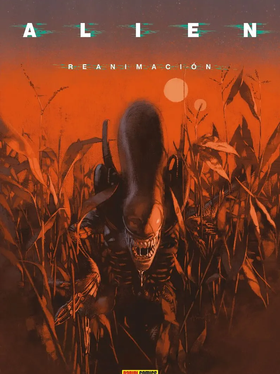 [RESERVA] 100% Marvel HC. Alien 02 1