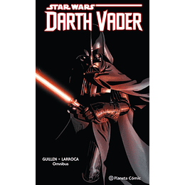 [RESERVA] Star Wars Darth Vader Integral