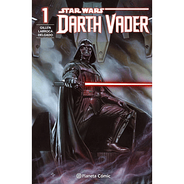 [RESERVA] Star Wars Darth Vader 01