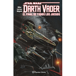 [RESERVA] Star Wars Darth Vader 04