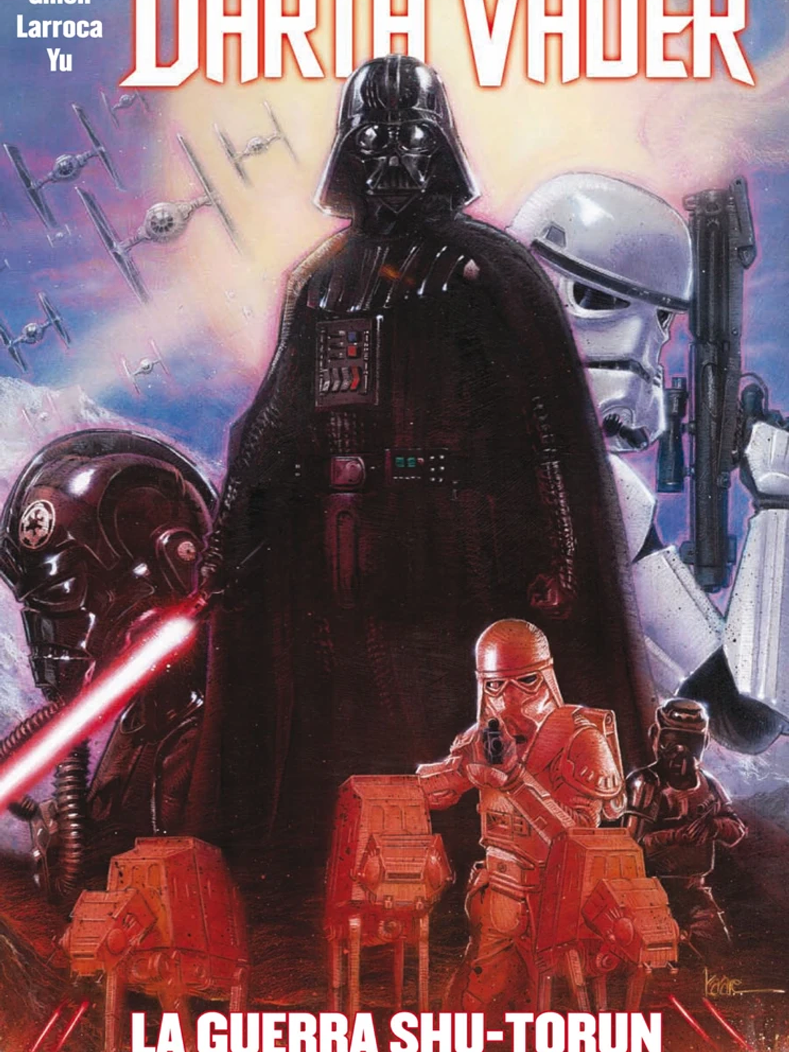 [RESERVA] Star Wars Darth Vader 03 1
