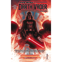 [RESERVA] Star Wars Darth Vader Lord Oscuro 01