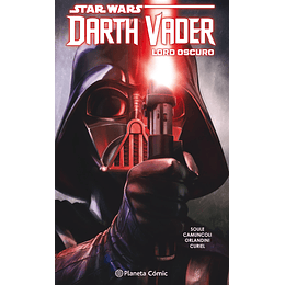 [RESERVA] Star Wars Darth Vader Lord Oscuro 02