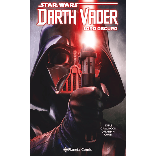 [RESERVA] Star Wars Darth Vader Lord Oscuro 02