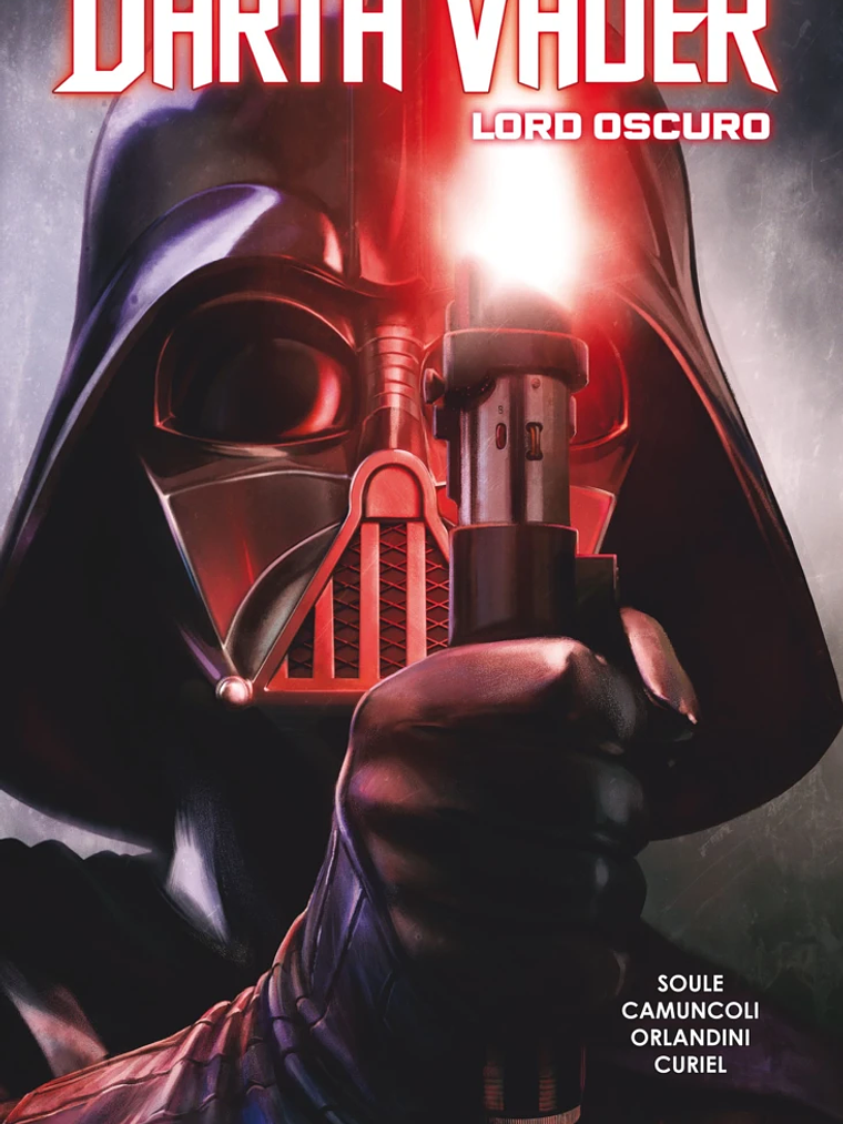 [RESERVA] Star Wars Darth Vader Lord Oscuro 02 1