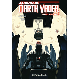 [RESERVA] Star Wars Darth Vader Lord Oscuro 03