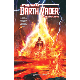 [RESERVA] Star Wars Darth Vader Lord Oscuro 04