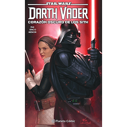 [RESERVA] Star Wars Darth Vader 01