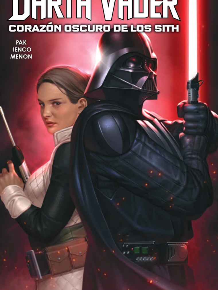 [RESERVA] Star Wars Darth Vader 01 1