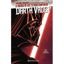 [RESERVA] Star Wars Darth Vader 03