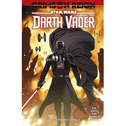 [RESERVA] Star Wars Darth Vader 04