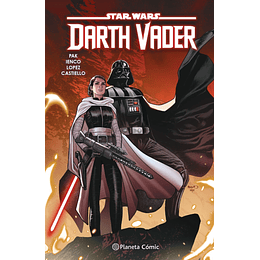 [RESERVA] Star Wars Darth Vader 05