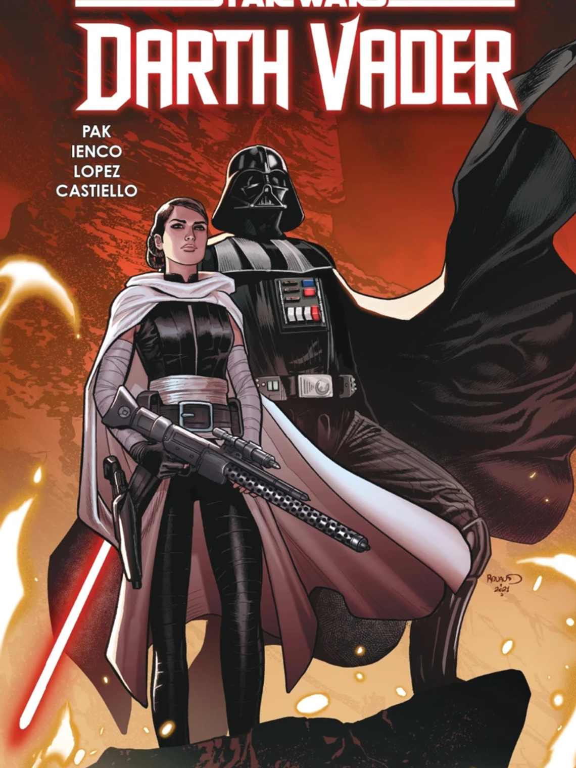 [RESERVA] Star Wars Darth Vader 05 1