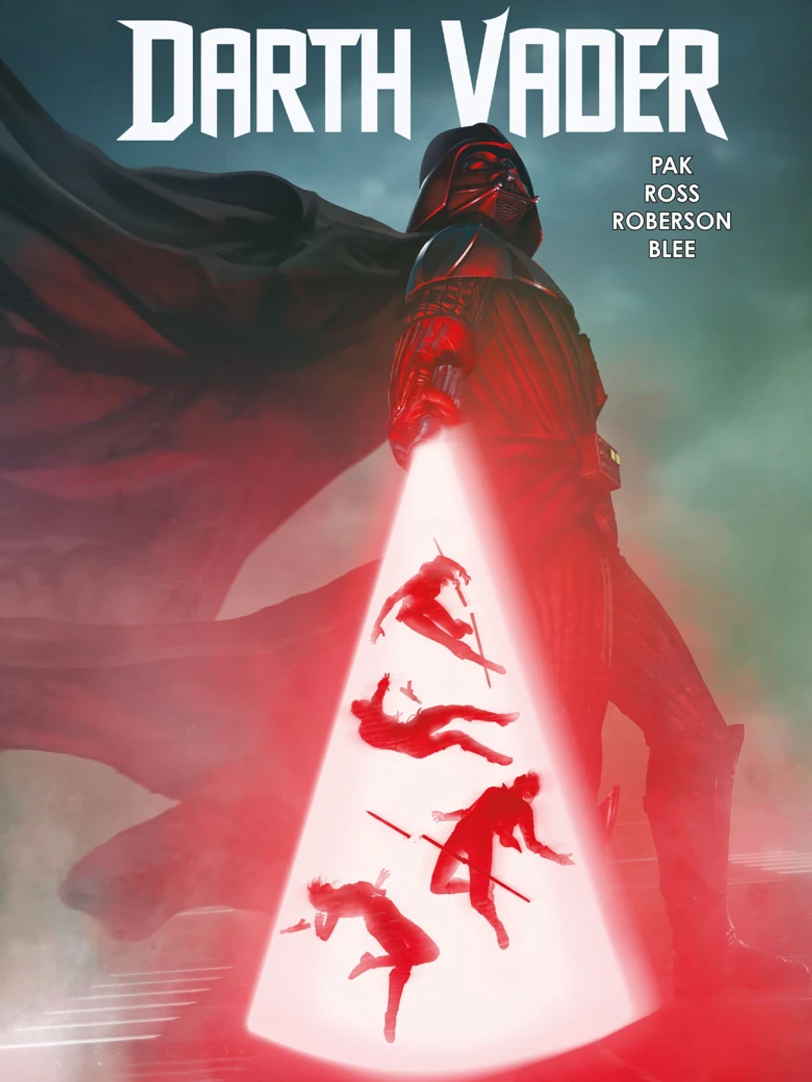 [RESERVA] Star Wars Darth Vader 06 1