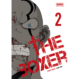 [RESERVA] The Boxer 02