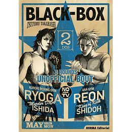 [RESERVA] Black-Box Integral 02