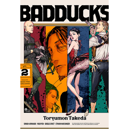 [RESERVA] Badducks 02