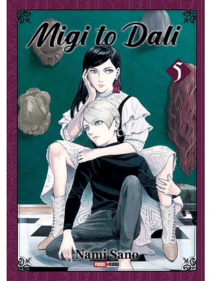 [RESERVA] Migi To Dali 05