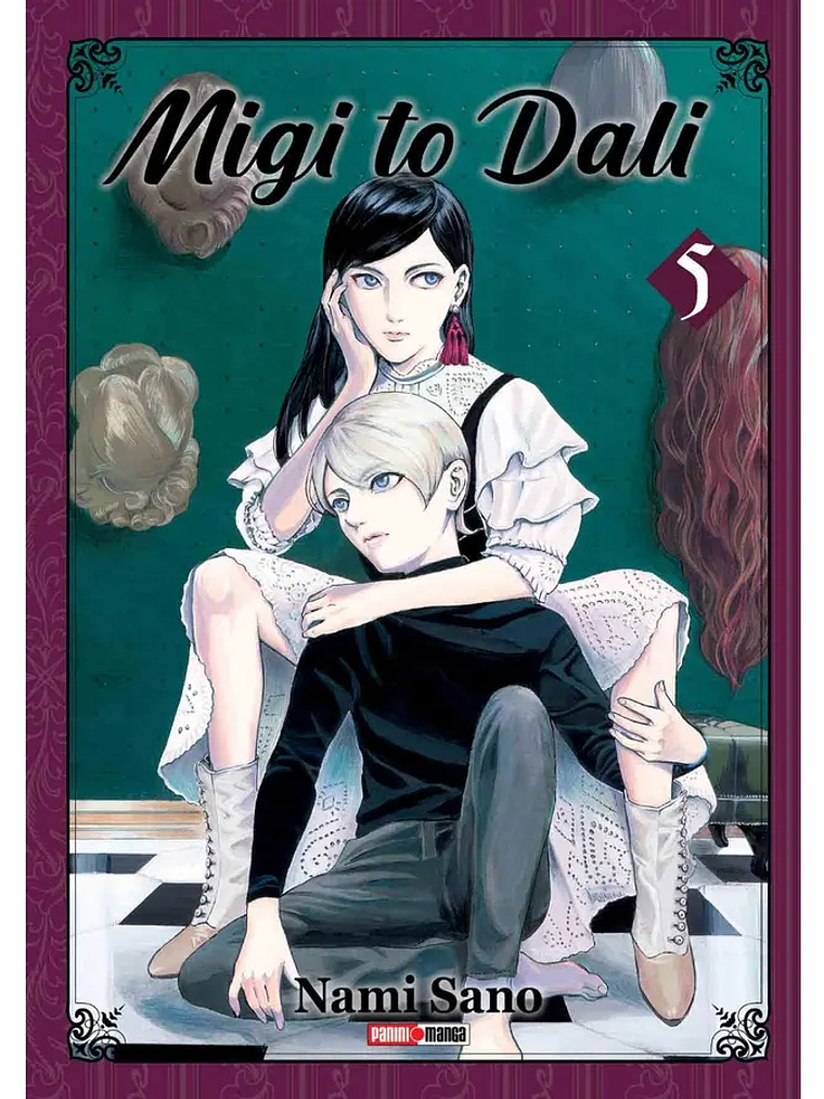 [RESERVA] Migi To Dali 05 1