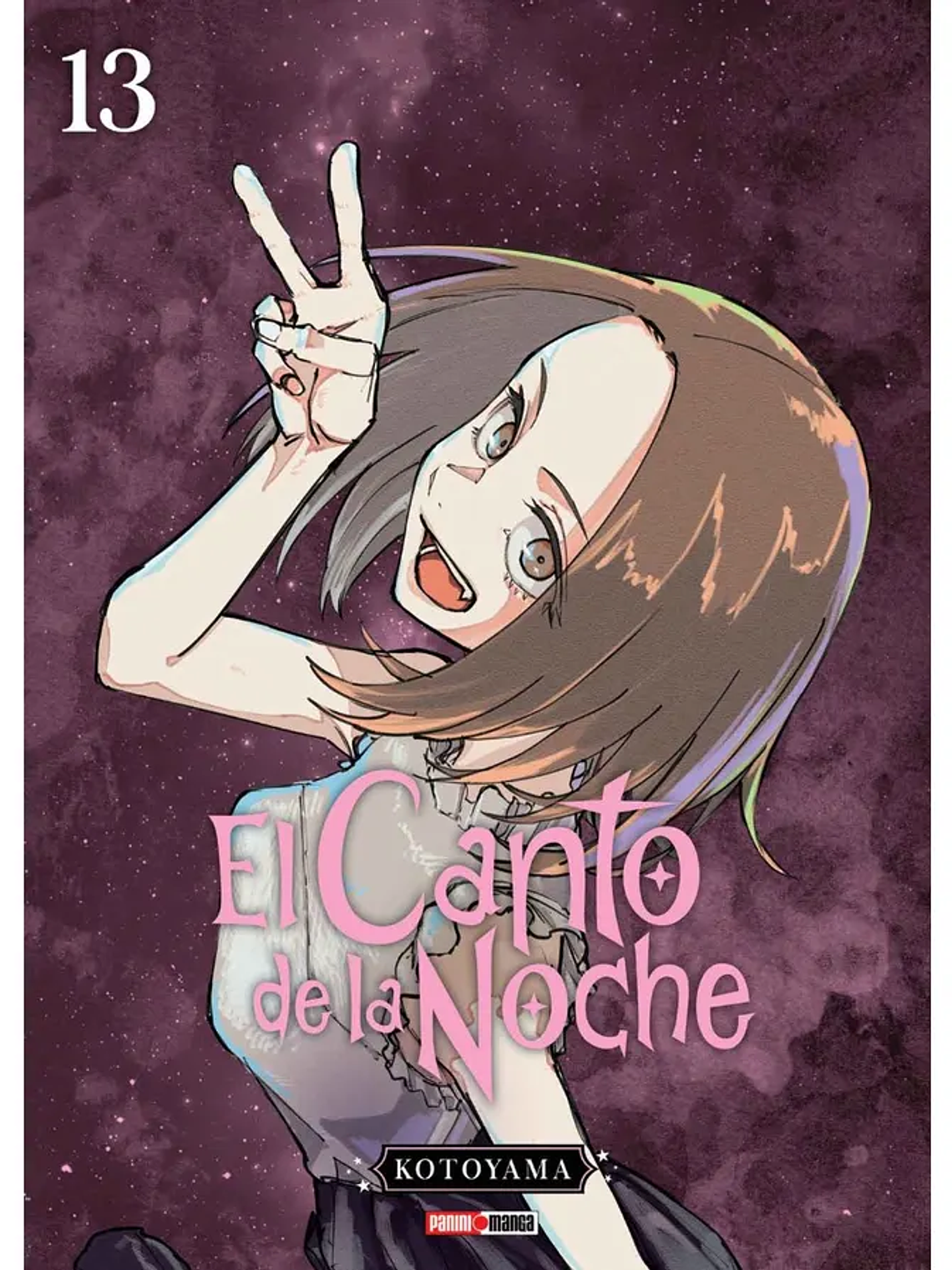 [RESERVA] El Canto de la Noche 13 1