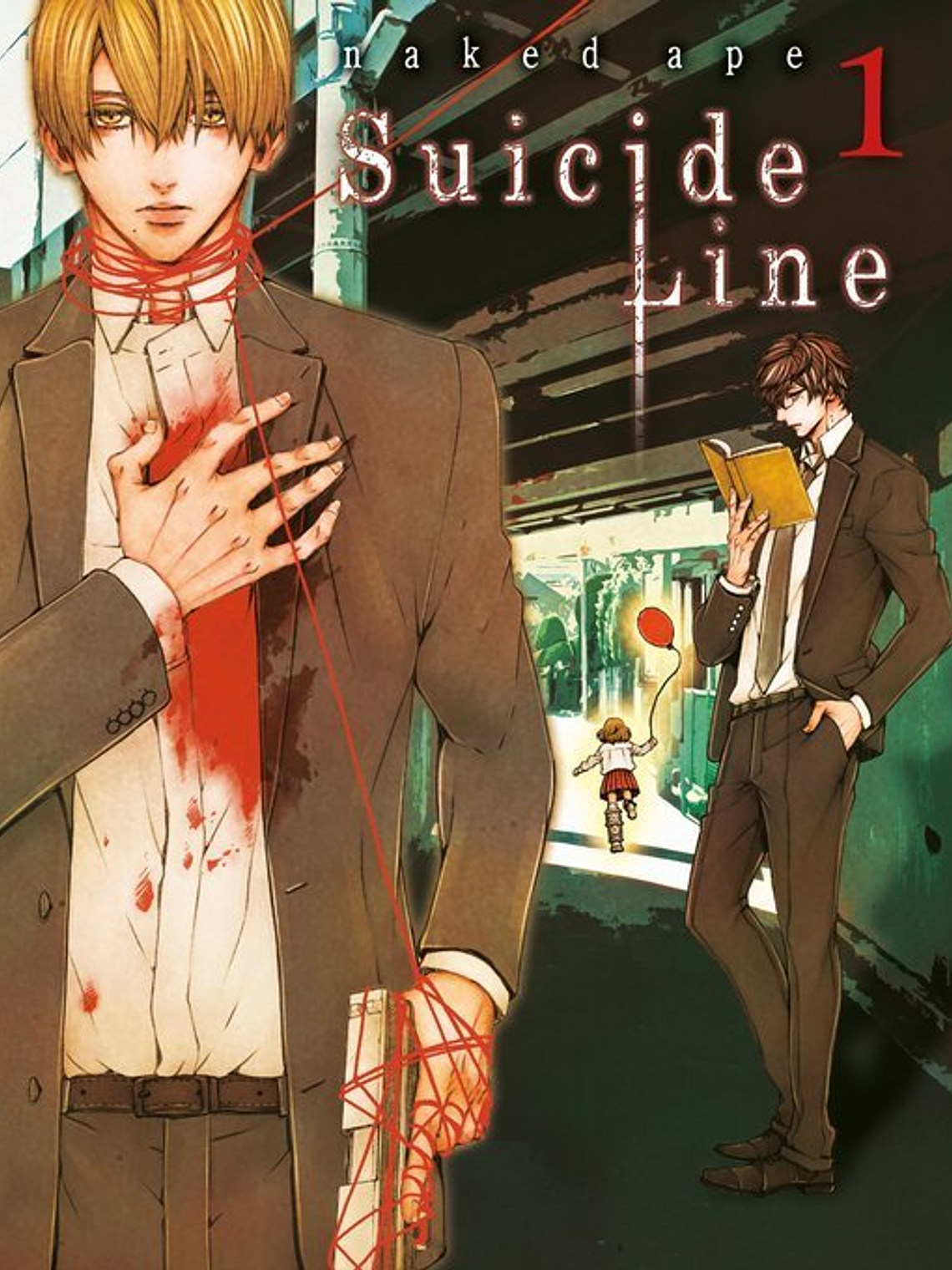 [RESERVA] Suicide Line 01 1