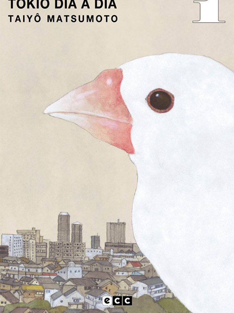 [RESERVA] Tokio día a día 01 1